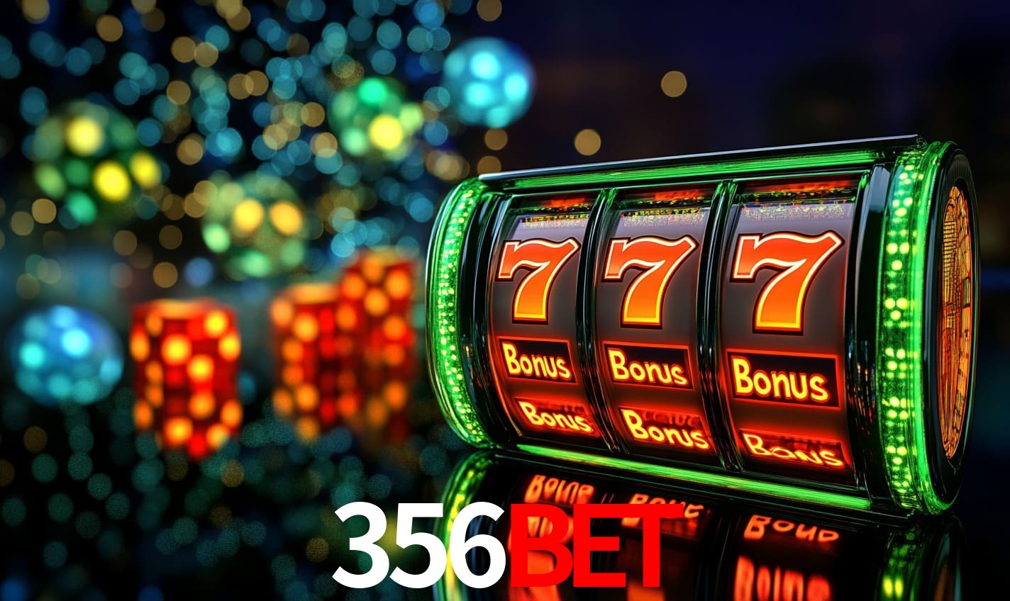 Live Casino 356bet