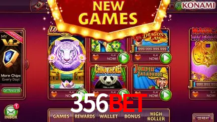 Live Casino 356bet