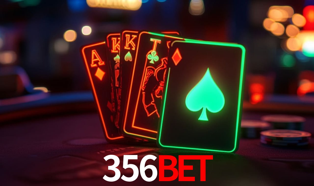 Bonus Features 356bet