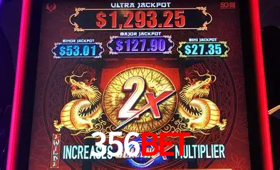 Roulette Table 356bet
