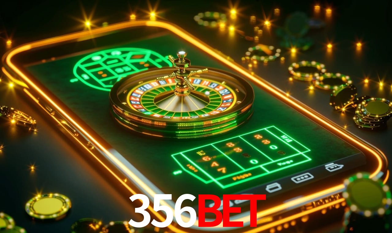 Account Benefits 356bet