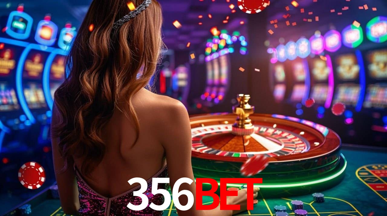 356bet App Interface